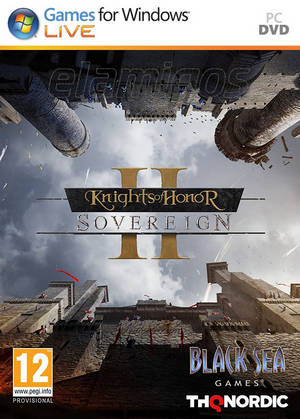 Knights of Honor II Sovereign ราคาถูก